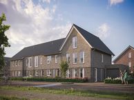 Tussenwoningen (Bouwnr. 015), 3771 WB Barneveld