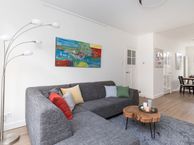 Paramaribostraat 104 hs, 1058 VN Amsterdam