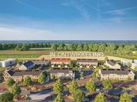 Levensloop tussenwoningen (Bouwnr. 036), 3771 WB Barneveld