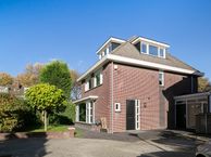 Drossaard van der Willigenhof 9, 5037 PT Tilburg