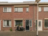 Ratinéstraat 3, 5046 CN Tilburg