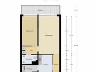 Hoogoord 23, 1102 CA Amsterdam
