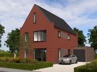 Vrijstaande woning Het Palet, 9403 BX Assen