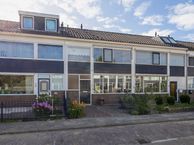 Graaf Florisstraat 3, 2983 SK Ridderkerk