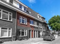 Jacob van der Borchstraat 10 BIS, 3515 XD Utrecht