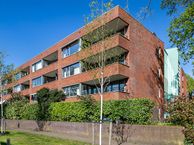 Zandbergenlaan 121 *, 3817 GW Amersfoort