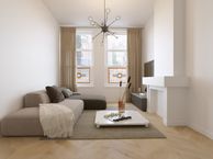 Moreelsestraat 9 HS, 1071 BJ Amsterdam