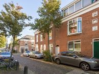 Van Spaenstraat 45, 6821 AW Arnhem