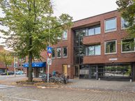 Waalstraat 162 A, 3522 SW Utrecht