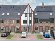 Zonnebaars 73, 2742 NG Waddinxveen