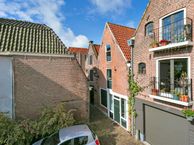 Mosterdsteeg 16, 1811 MR Alkmaar