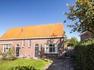 Burgemeester van der Lelystraat 12, 4285 BL Woudrichem