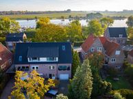 Maasdijk 109 a, 4261 AE Wijk en Aalburg