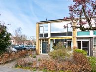 Hyacinthenlaan 1, 1906 XP Limmen