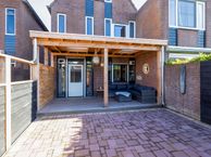 Touwbaan 60, 2941 XW Lekkerkerk