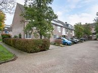 Orinocostraat 12, 2622 BW Delft