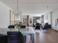 Louis Armstrongstraat 38, 3813 ZL Amersfoort