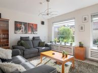 Parklaan 111, 3208 DL Spijkenisse