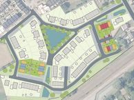 Tussenwoning type Kiem (Bouwnr. 3), 5268 BE Helvoirt