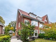 Ign. Bispincklaan 36, 2061 EN Bloemendaal