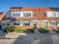 Brandgansstraat 8, 3281 RR Numansdorp