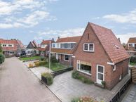 Parallelstraat 10, 9001 CB Grou