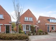 Dirck Raphaëlsz Camphuysenstraat 37, 9101 HT Dokkum