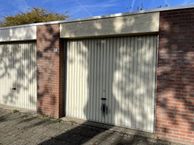 Veenweidestraat 57 GARAGE, 1441 MH Purmerend