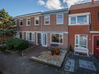 Drieboomlaan 72, 1624 BN Hoorn (NH)