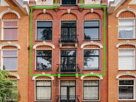 De Genestetstraat 7 bv, 1054 AW Amsterdam