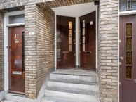 Newtonstraat 4 A, 3112 WH Schiedam