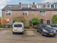 Strocamp 7, 3992 BR Houten