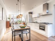 Witte de Withstraat 184 II, 1057 ZL Amsterdam