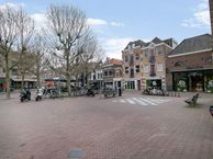 Nieuwe Markt 7 7a, 2801 GP Gouda