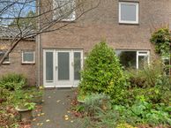 Koraalstraat 52, 4817 HP Breda