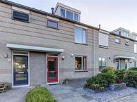 Swammerdamstraat 11, 2984 GG Ridderkerk