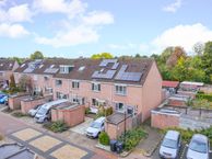 Krijtmolen 4, 1703 NH Heerhugowaard