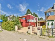 Eleanor Rooseveltlaan 190, 1183 CN Amstelveen