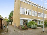 Van Ghentlaan 1, 1215 PN Hilversum