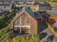 De Grasjuffer 13, 9766 PV Eelderwolde