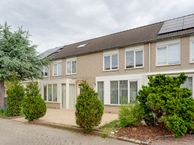 Luitje Broekemastraat 78, 1447 GD Purmerend