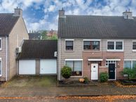 Wethouder Receveurlaan 12, 5913 SR Venlo