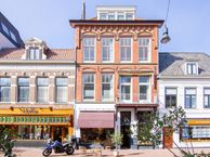 Kruisstraat 4 C, 2011 PX Haarlem