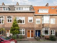 Hagedoornstraat 11 B, 3051 NE Rotterdam