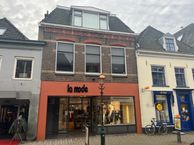 Meipoortstraat 14 B, 6981 DK Doesburg