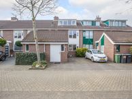 Legerland 62, 1541 NG Koog aan de Zaan