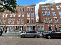 Burgemeester Hoffmanstraat 44, 3071 XS Rotterdam