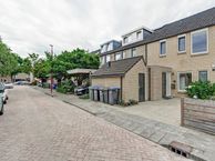 Jachthoornlaan 13, 3438 RL Nieuwegein