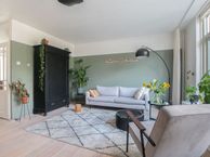 Barend Visserstraat 1, 8861 HB Harlingen