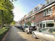 Makassarstraat 83, 3531 VM Utrecht